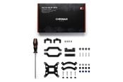 Prosessor-kjøler - Noctua NM-M1-MP83 chromax.black - Torx-based SecuFirm2+ mounting kit - CPU Monteringsbraketter - NM-M1-MP83 ch.bk