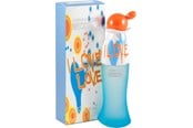 Parfyme & Dufter - Moschino I Love Love EDT 50 ml - 6191143