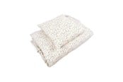 Barnerom - Scandinavian Baby Products Junior sengetøj GOTS (100x140 cm) - Harvest - FI-02792
