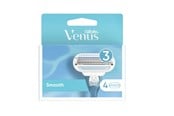 Barberingsutstyr - Venus Smooth Blades 4-Pack - 7702018567492