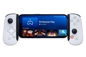 Spill - Tilbehør - Backbone One USB-C PlayStation Edition - Hvit - Wired Controller - Android - BB-51-P-WS