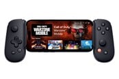 Spill - Tilbehør - Backbone One for iPhone Xbox Edition USB-C - Black - Wired Controller - Android - BB-51-P-BR