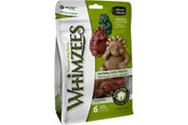 Hund - Whimzees Hedgehog L 6 stk 360 g MP - 380848