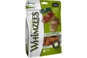 Hund - Whimzees Alligator L 6 stk 360 g MP - 380846