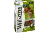 Hund - Whimzees Alligator M 12 pcs 360 g MP - WH2200360
