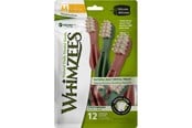 Hund - Whimzees Toothbrush Star M 12 stk 360 g MP - 380842