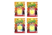 Små gaver til barn - Toi-Toys Slime Vomiting Ball Smile Face (Assorted) - 35549Z