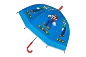 Skoleutstyr - Super Mario Umbrella - SUMB7202