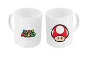 Leketøy - Super Mario Mug - SUMA9872B