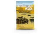 Hund - Taste of the Wild Roasted Bison & Roasted Venison 12.2 kg - 120112