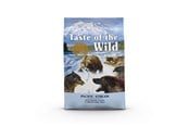Hund - Taste of the Wild Pacific Stream Canine Formula With Smoked Salmin Grain-Free 12.2 kg - 120212