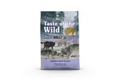 Hund - Taste of the Wild Sierra Mountain Canine Formula With Roasted Lamb Grain-Free 12.2kg - 120512