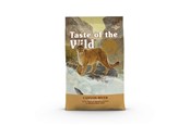 Katt - Taste of the Wild Canyon River Feline Recipe with Trout & Smoke-Flavored Salmon 6.6kg - 120607