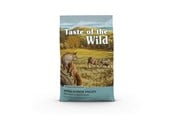 Hund - Taste of the Wild Appalachian Valley Small Breed Canine Recipe with Venison & Garbanzo Beans 2kg - 121213