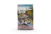 Katt - Taste of the Wild Lowland Creek - dry cat food - 6.6 kg - 121315