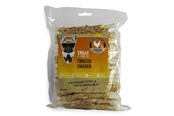 Hund - Treateaters Twisted Chicken Kylling Tyggebein 350g - 20814