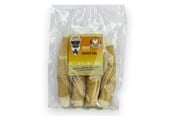 Hund - Treateaters Kyllingruller Tyggesnacks til hund 23cm 400g (4 ruller) - 20818