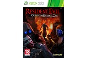 Spill - Resident Evil: Operation Raccoon City - Microsoft Xbox 360 - Horror - 5055060962701