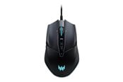 Mus - Acer Predator Cestus 335 - Mus - Optisk - 10 - Svart - GP.MCE11.01Q