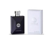Hårpleie - VERSACE Pour Homme Hair And Body Shampoo 250ml - 8011003996018