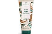 Kroppspleie - The Body Shop Coconut Body Lotion 200 ml - C-TB-007-20