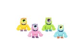 Små gaver til barn - Toi-Toys Stress Ball Puffer Monster One-Eye (Assorted) - 35827Z