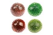 Små gaver til barn - Toi-Toys Squeeze Ball Alien Egg with Water Beads (Assorted) - 35263Z