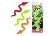 Små gaver til barn - Toi-Toys Sticky Cobra Hose Super Stretchy (Assorted) - 35265Z