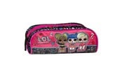 Skoleutstyr - L.O.L. Surprise! Pencil Case - LOLO0691