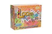 Kreative leker - Loom Twister XXL Package 21.600 pcs - SV11823