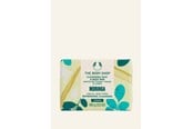 Kroppspleie - The Body Shop Moringa Cleansing Face & Body Bar 100 g. - 5028197251109