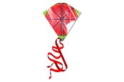Utendørsleker - Kites Ready 2 Fly - Kite Watermelon - PL200WA