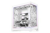 Kabinett-tilbehør - Phanteks NV9 Premium LED KIT - White - PH-PLEDKT_NV9_DWT01