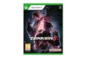 Spill - TEKKEN 8 - Microsoft Xbox Series X - Kamp - 3391892028751