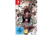 Spill - Amnesia: Memories - Nintendo Switch - Eventyr - 5060941710906