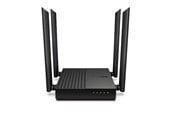 Ruter - TP-Link Archer C64 AC1200 Wireless MU-MIMO WiFi Router - Wireless router - Archer C64