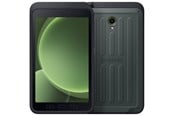 iPad & Nettbrett - Samsung Galaxy Tab Active5 5G 128GB/6GB Enterprise Edition - Black - SM-X306BZGAEEB