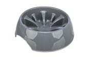 Katt - Trixie Slow Feeding bowl plastic/TPR 0.8 l/ø 20 cm (Assorted) - TX-25027