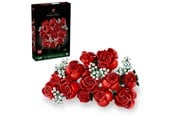 LEGO® - LEGO Botanicals 10328 Rosebukett - 10328