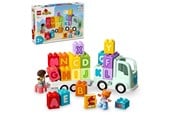 LEGO® - LEGO DUPLO 10421 Alfabetlastebil - 10421