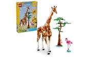 LEGO® - LEGO Creator 31150 Ville dyr på safari - 31150