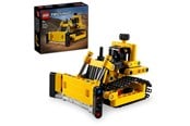 LEGO® - LEGO Technic 42163 Mektig bulldoser - 42163