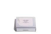 Ansiktspleie - Shiseido Oil-Control Blotting Paper 100 Sheets - 729238141704