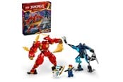 LEGO® - LEGO Ninjago 71808 Kais ildelement-robot - 71808