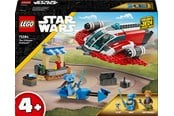 LEGO® - LEGO Star Wars 75384 The Crimson Firehawk™ - 75384