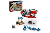 LEGO® - LEGO Star Wars 75384 The Crimson Firehawk™ - 75384