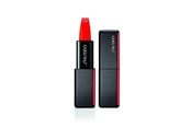 Sminke - Shiseido Modernmatte Powder Lipstick 509 Flame - 729238147850