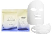 Ansiktspleie - Shiseido Vital Perfection LiftDefine Radiance Face Mask 2 x 6 sheets - 729238169579