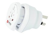 Diverse kabel - SKross Country Travel Adapter World to Australia/China - 1.500210-E