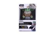 Spill - Tilbehør - Cable Guys Grogu - Miscellaneous Tilbehør til spillkonsoll - 5060525895005